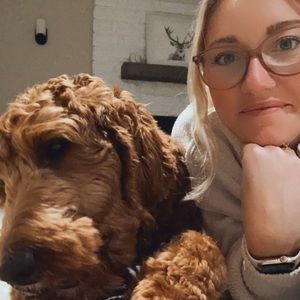 Meet your Posher, Markie